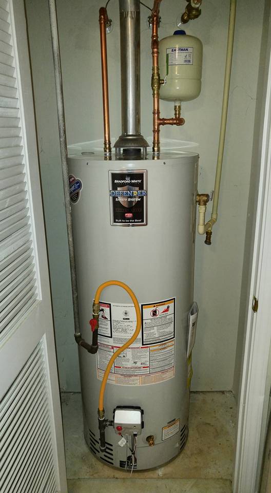 Importance of Water Line Leak Detection 