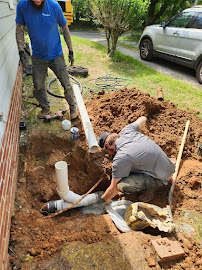 Common Signs of a Water Line Leak 