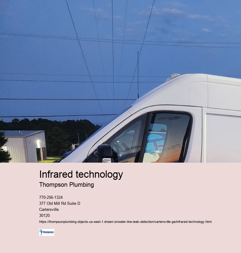 Infrared technology
